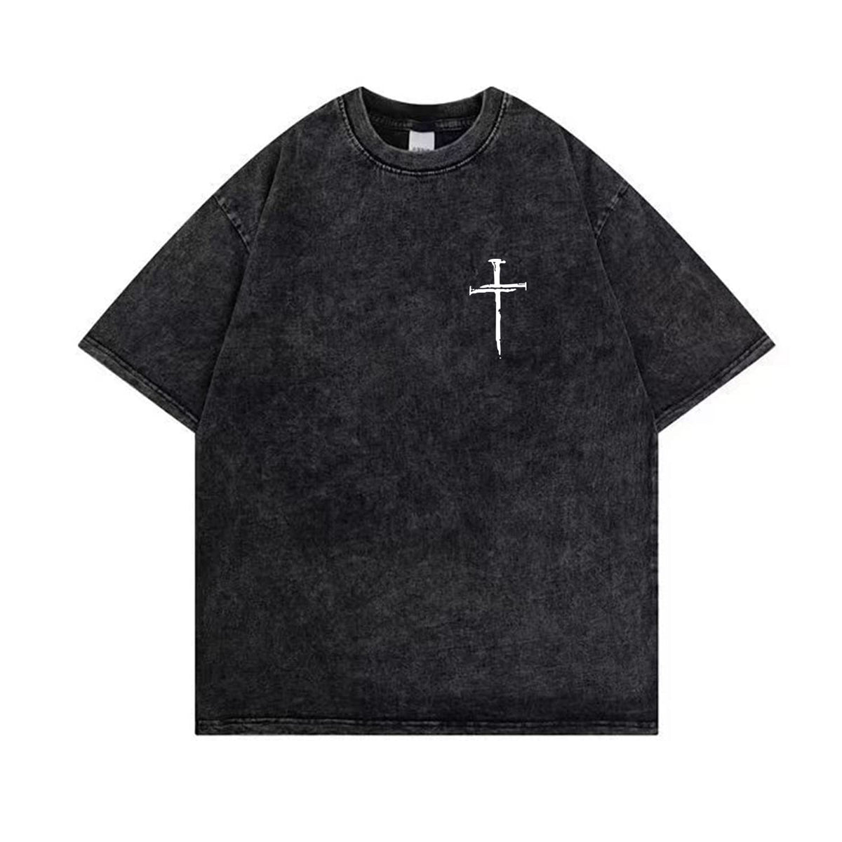 Women Goth T Shirt Y2K Harajuku Graphic Tops Cotton Anime Clothes