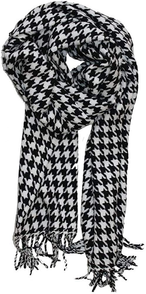 VERONZ Super Soft Classic Cashmere Feel Winter Scarf