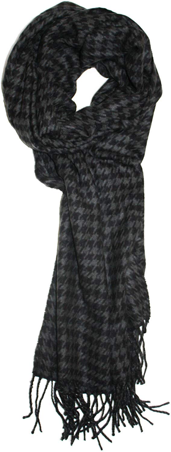 VERONZ Super Soft Classic Cashmere Feel Winter Scarf