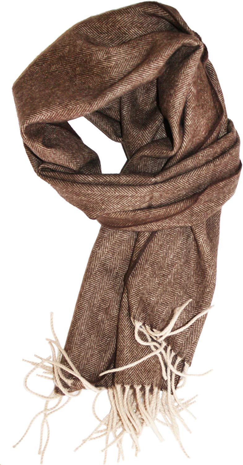 VERONZ Super Soft Classic Cashmere Feel Winter Scarf