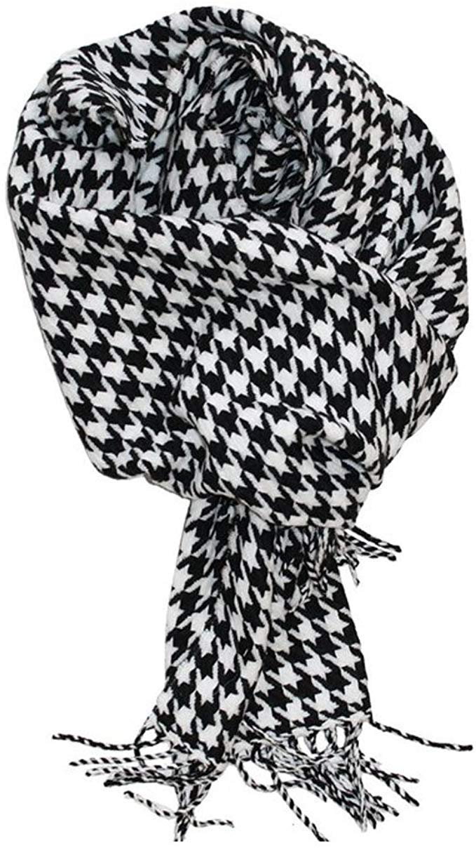 VERONZ Super Soft Classic Cashmere Feel Winter Scarf