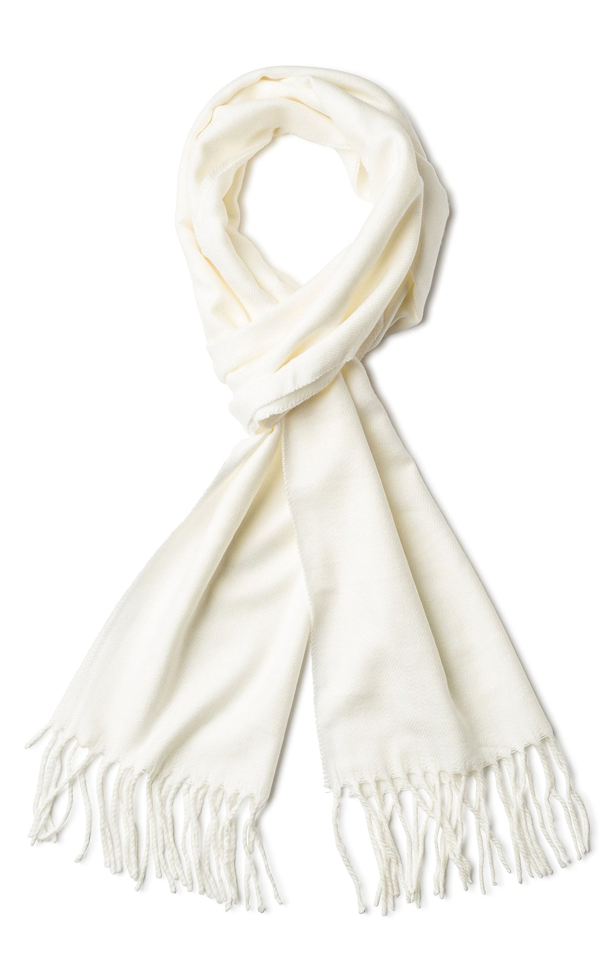 VERONZ Super Soft Classic Cashmere Feel Winter Scarf