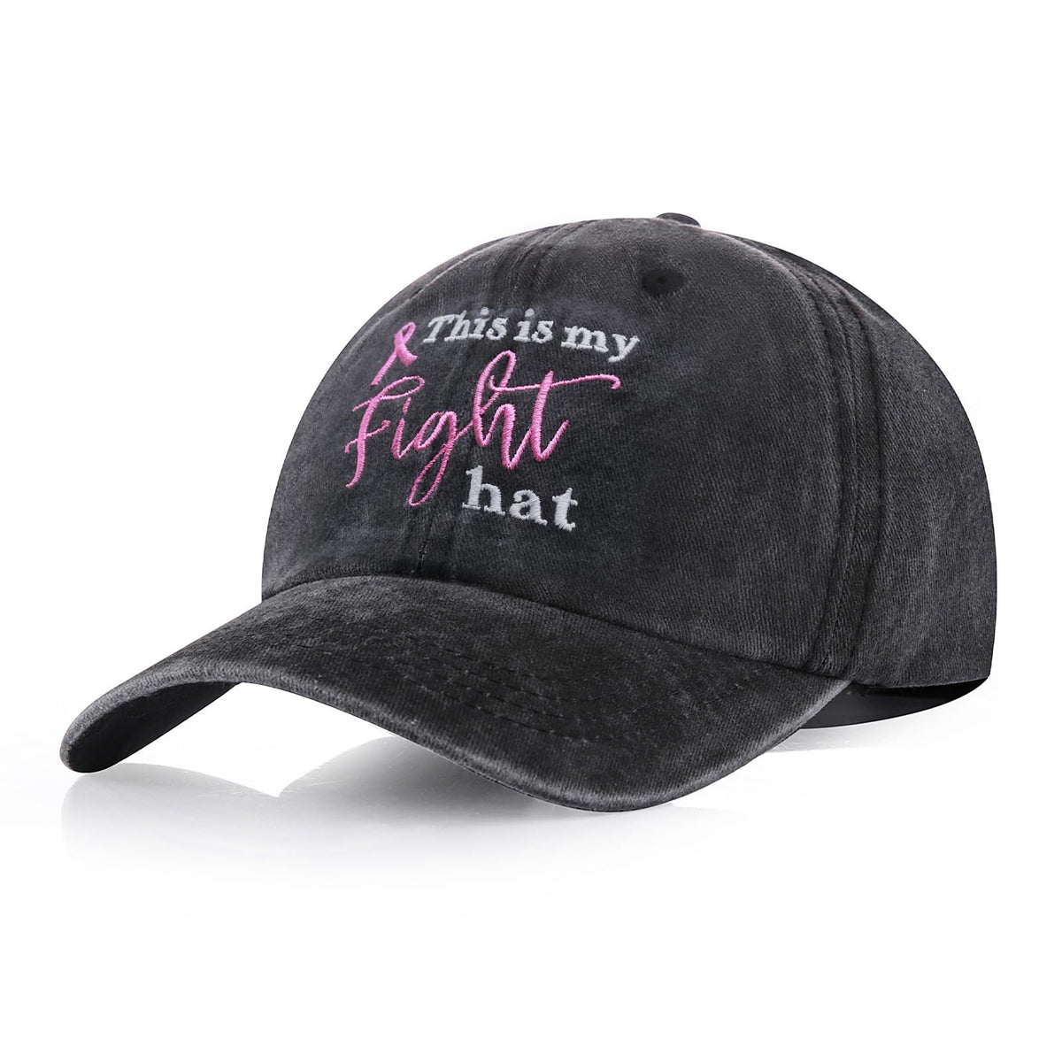 Breast Cancer Gifts for Woman, Breast Cancer Survivor Gifts, Breast Cancer Awareness Accessories, Chemo Baseball Caps