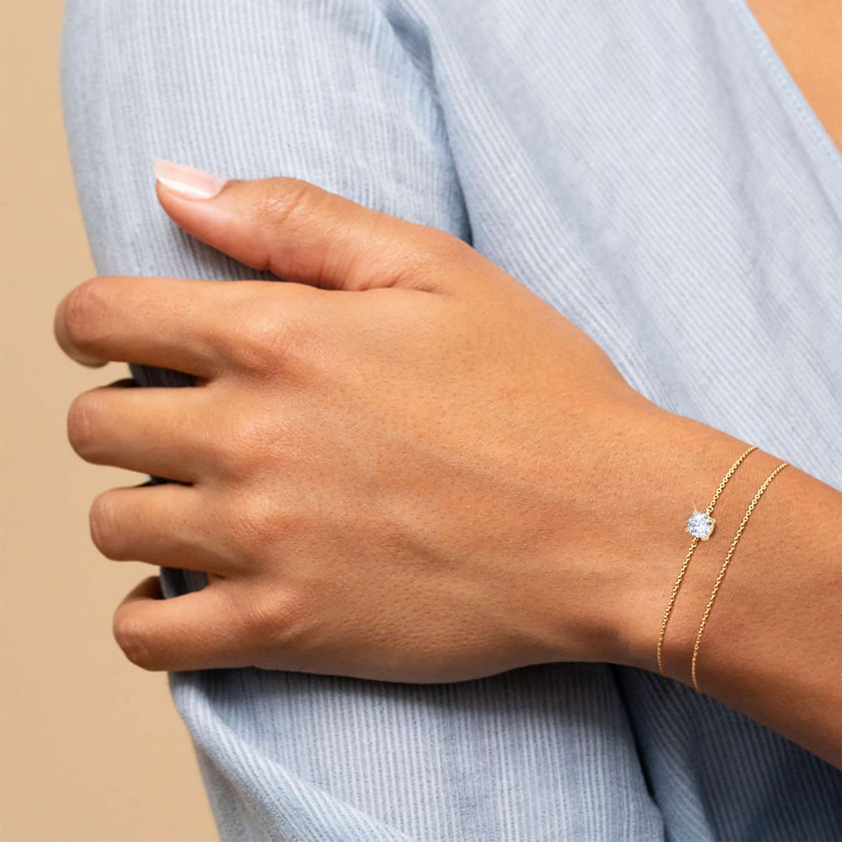 Gold Bracelets for Women,Dainty Bracelets Set for Women Trendy, Gold Bracelets Stack With Beaded, Cuban, Paperclip, Heart, Snake, Rope, Pearl, Cross, Hand Chain, Silver Jewelry Gifts for Women Christmas
