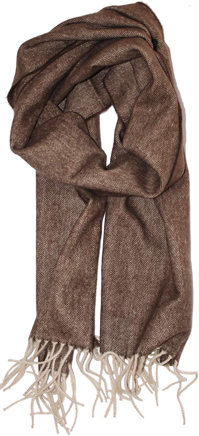 VERONZ Super Soft Classic Cashmere Feel Winter Scarf