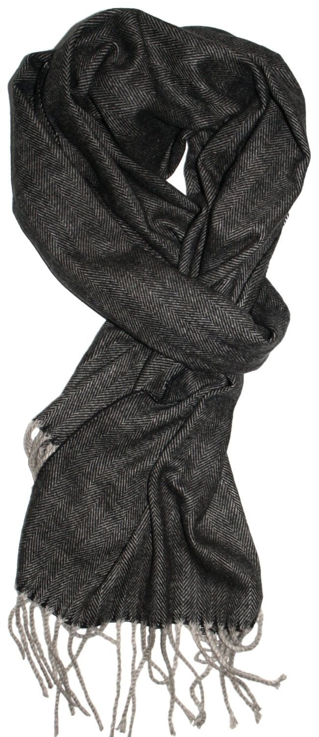 VERONZ Super Soft Classic Cashmere Feel Winter Scarf