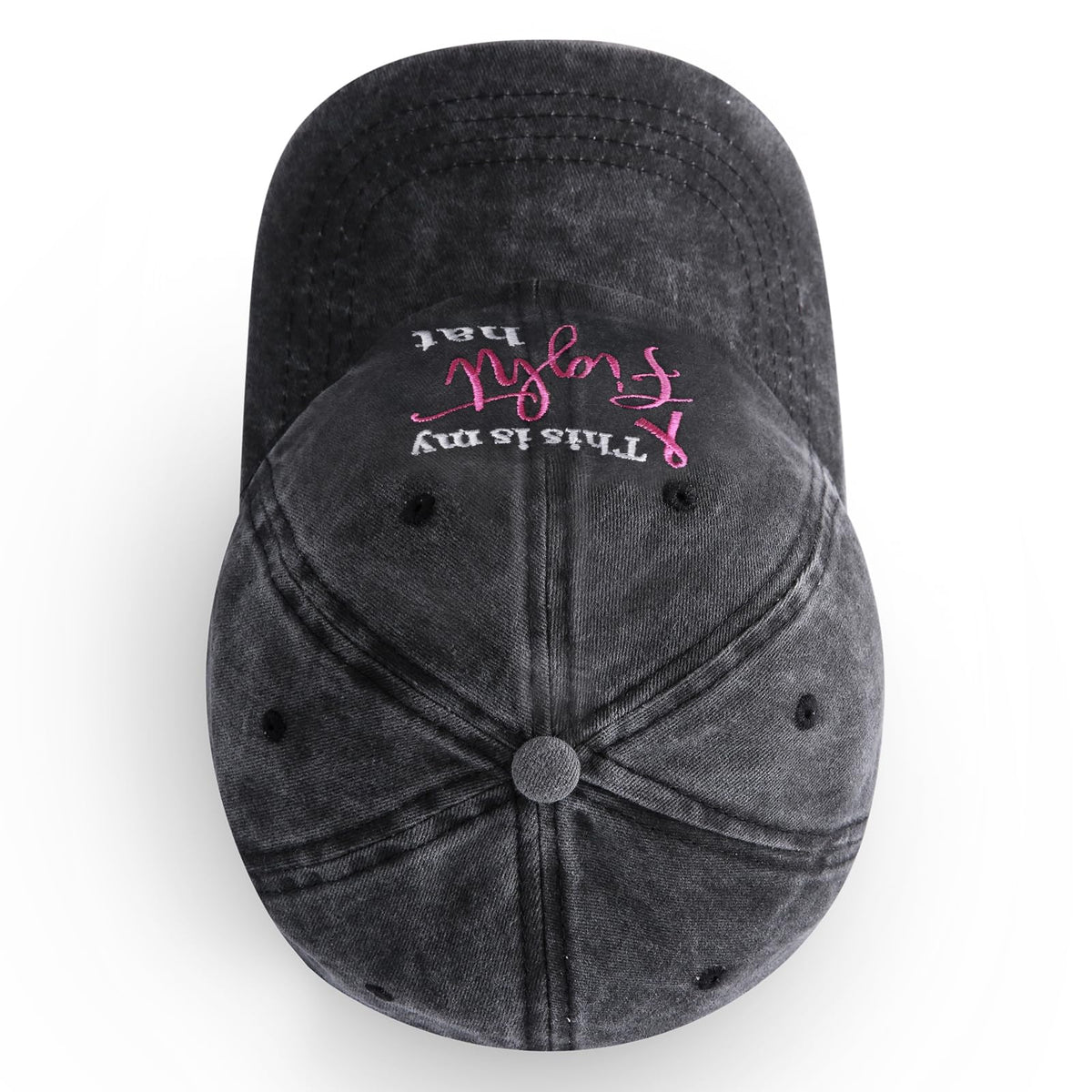 Breast Cancer Gifts for Woman, Breast Cancer Survivor Gifts, Breast Cancer Awareness Accessories, Chemo Baseball Caps