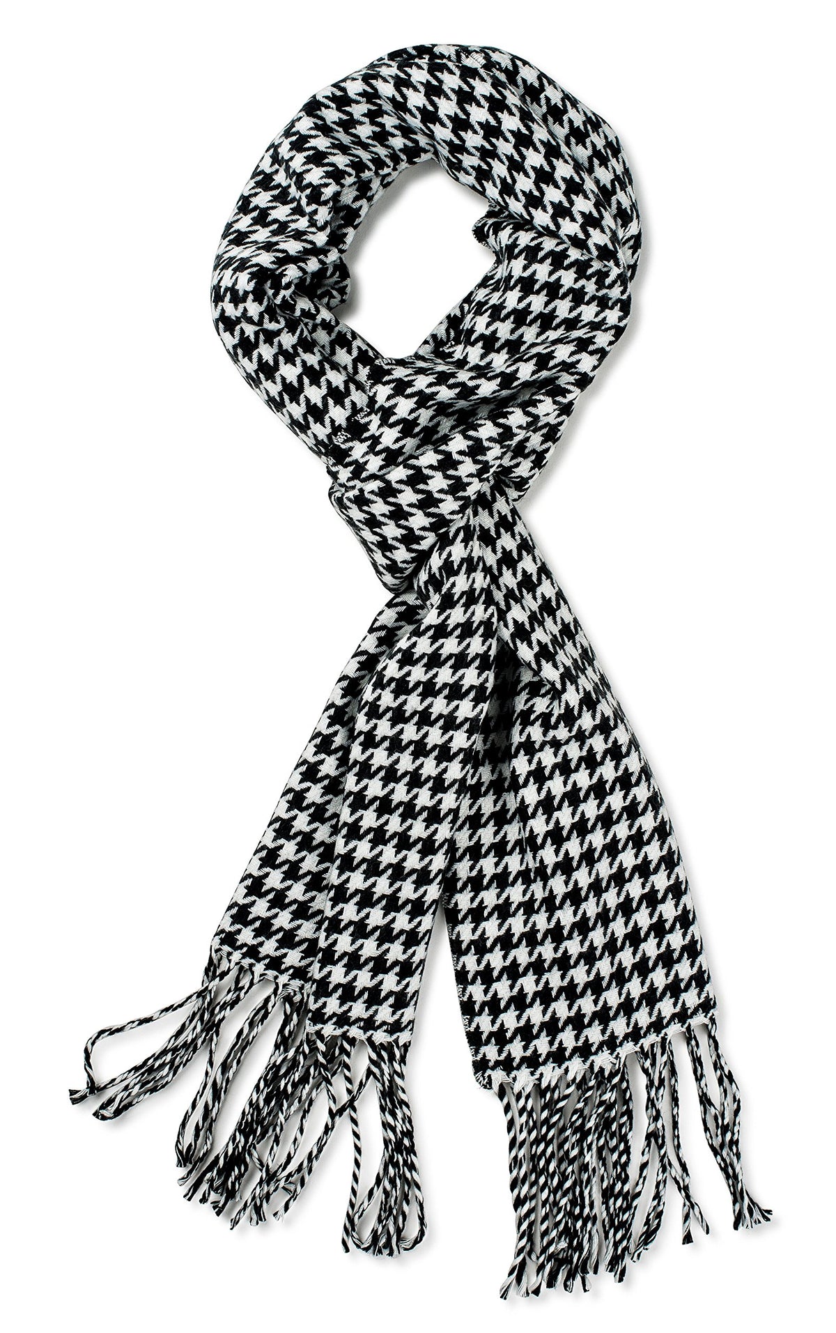 VERONZ Super Soft Classic Cashmere Feel Winter Scarf