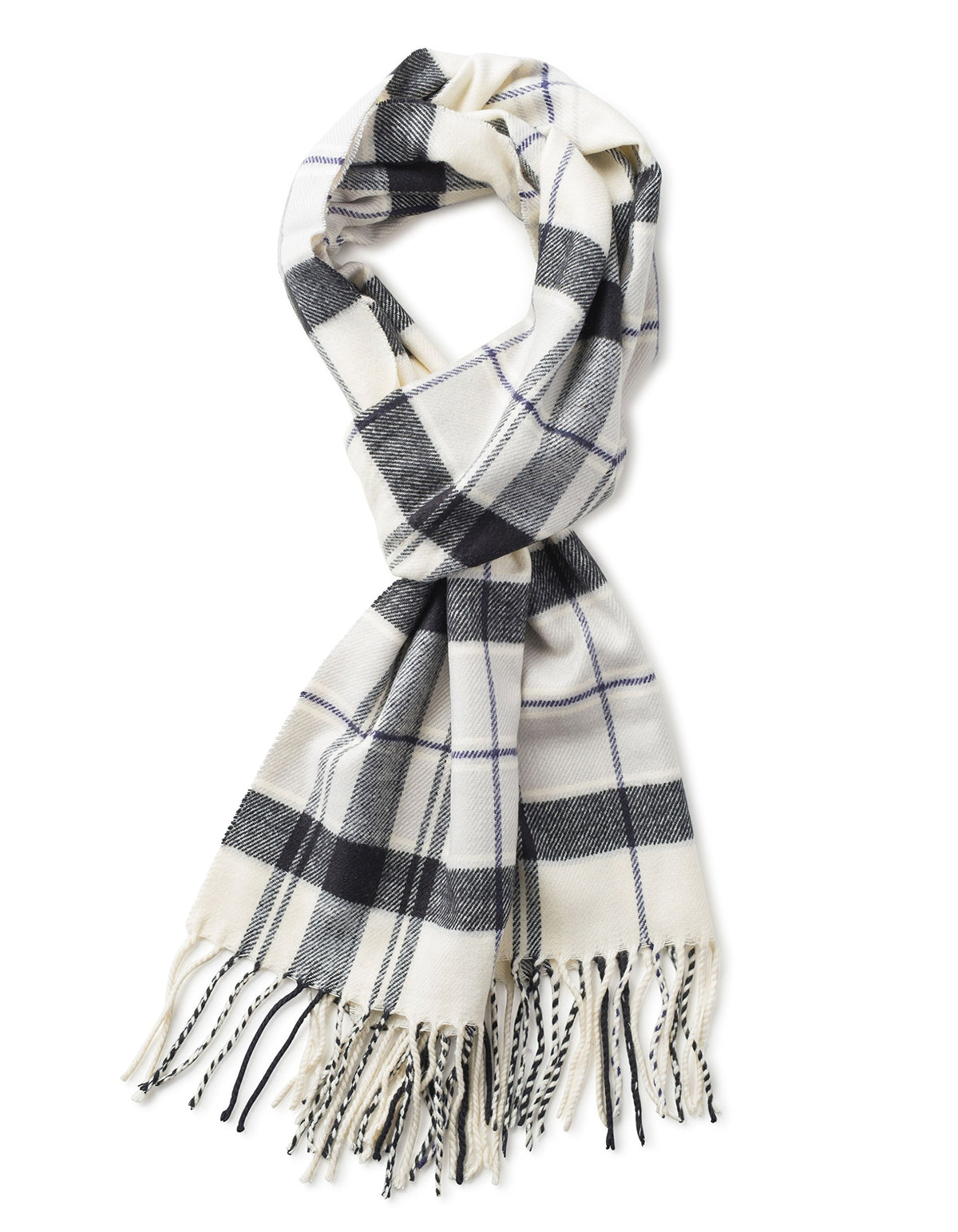 VERONZ Super Soft Classic Cashmere Feel Winter Scarf