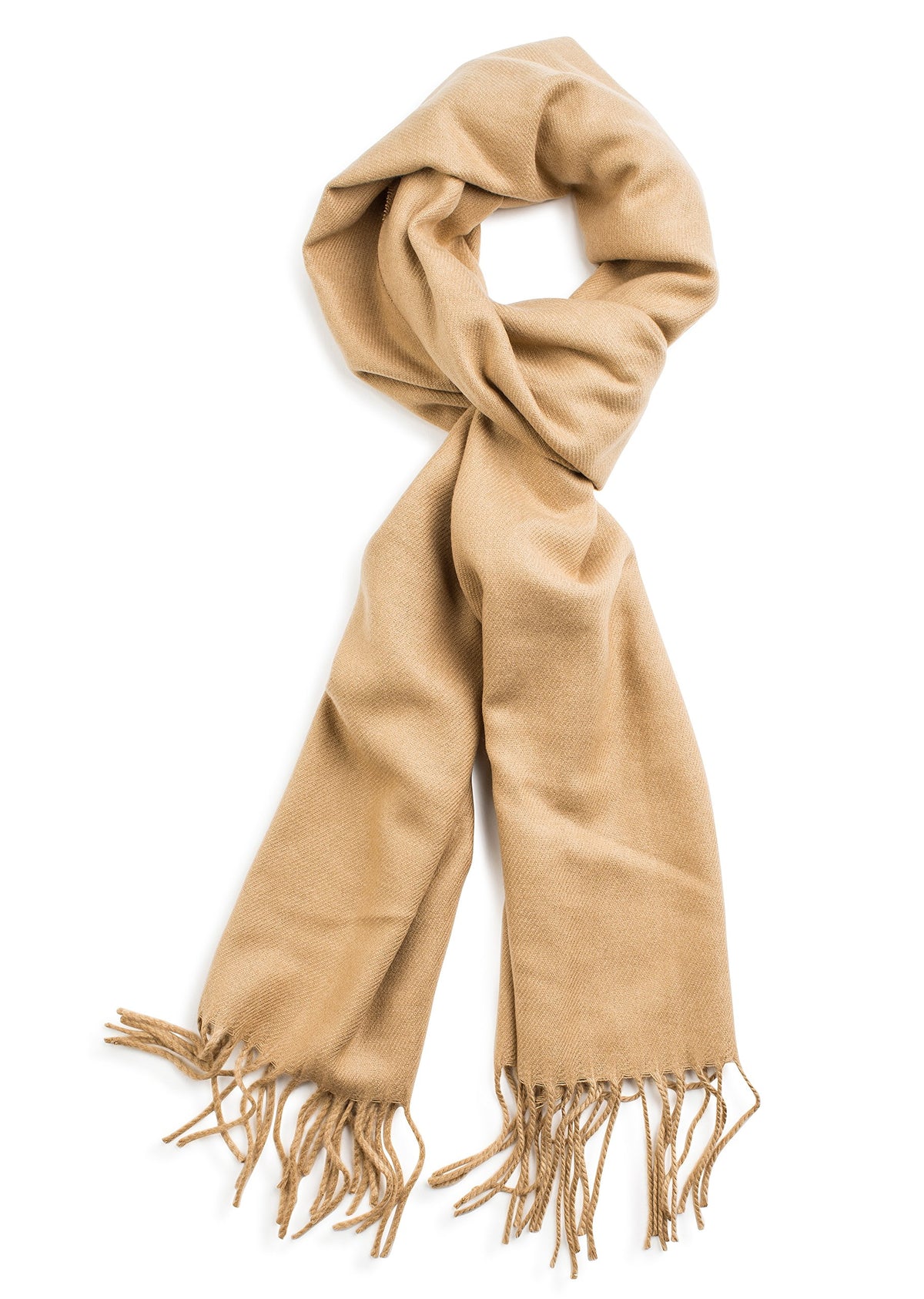 VERONZ Super Soft Classic Cashmere Feel Winter Scarf
