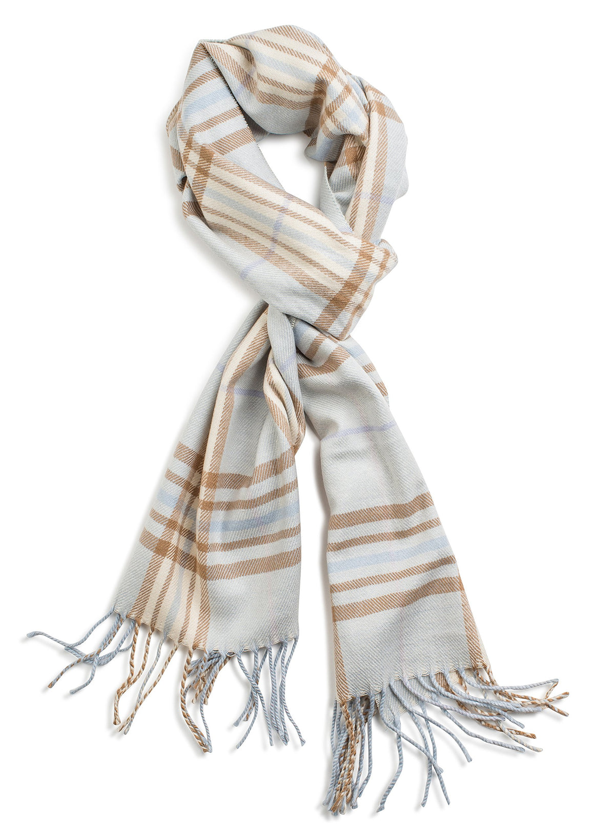 VERONZ Super Soft Classic Cashmere Feel Winter Scarf