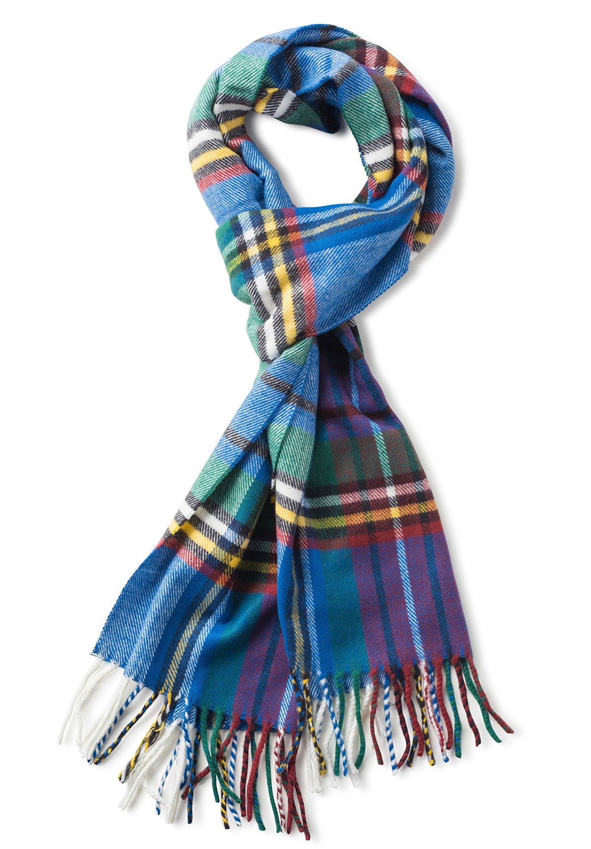 VERONZ Super Soft Classic Cashmere Feel Winter Scarf
