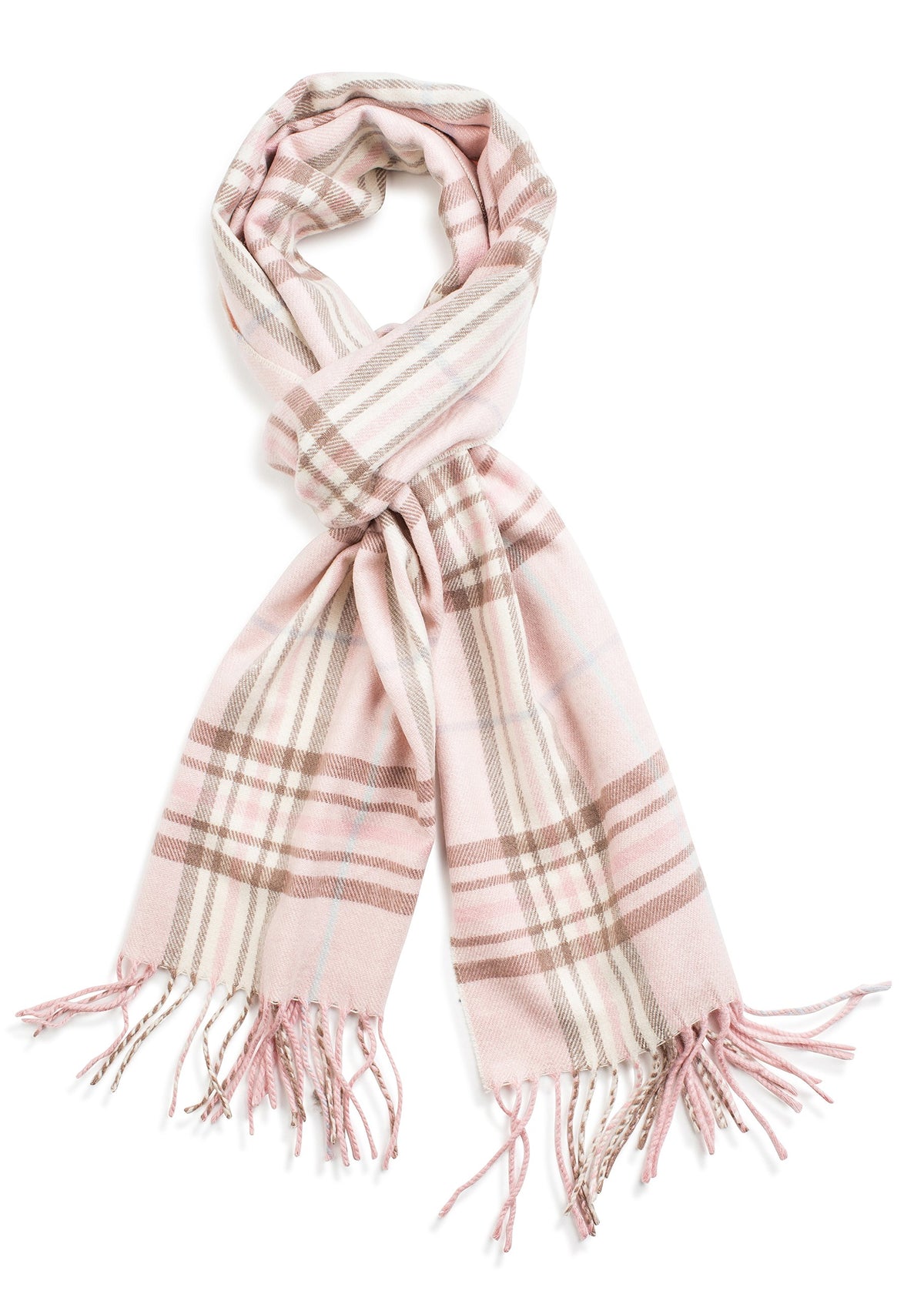 VERONZ Super Soft Classic Cashmere Feel Winter Scarf