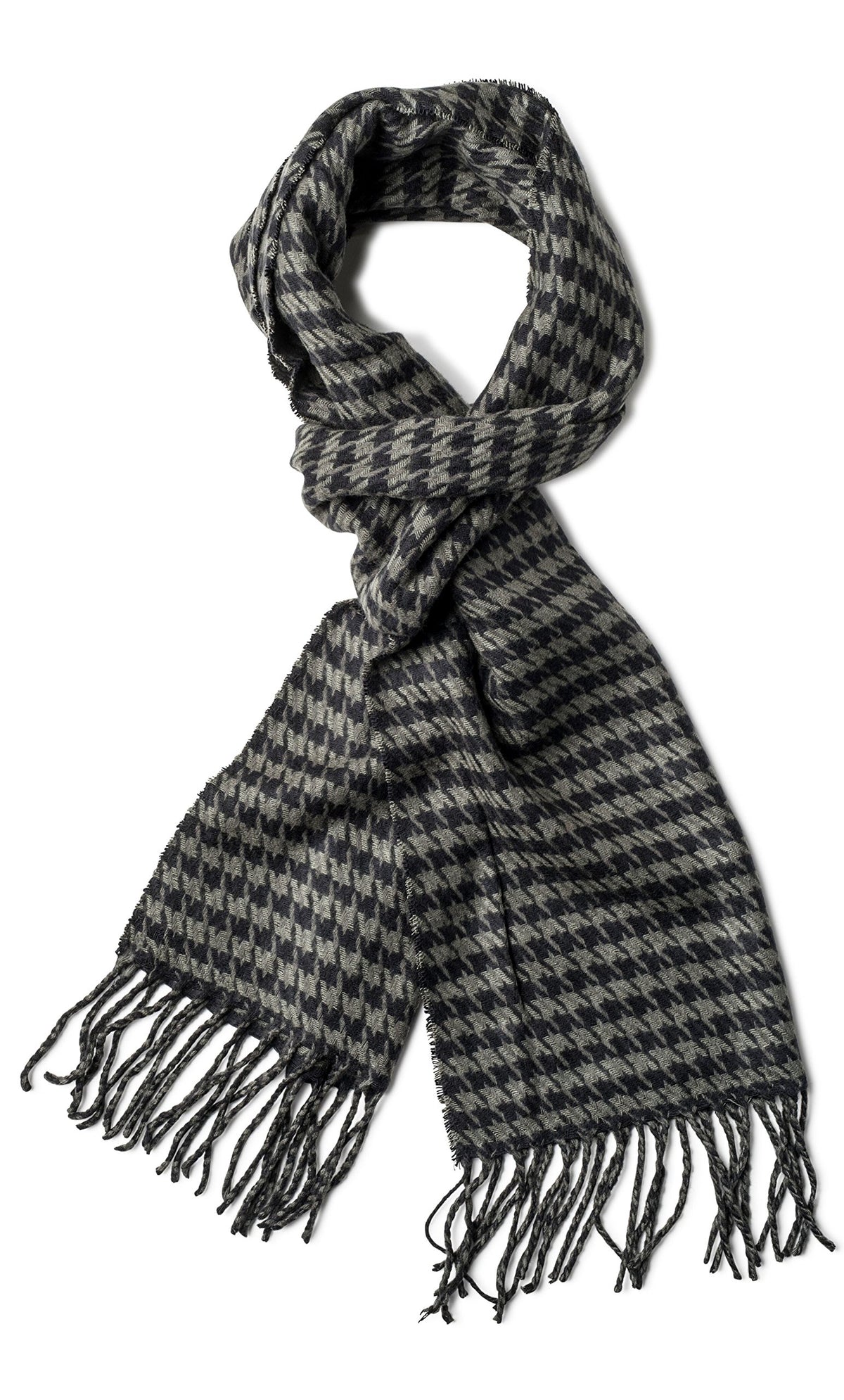 VERONZ Super Soft Classic Cashmere Feel Winter Scarf